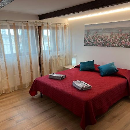 Mori 1 Con Bella Vista Nuovo Appartamento البندقية المظهر الخارجي الصورة