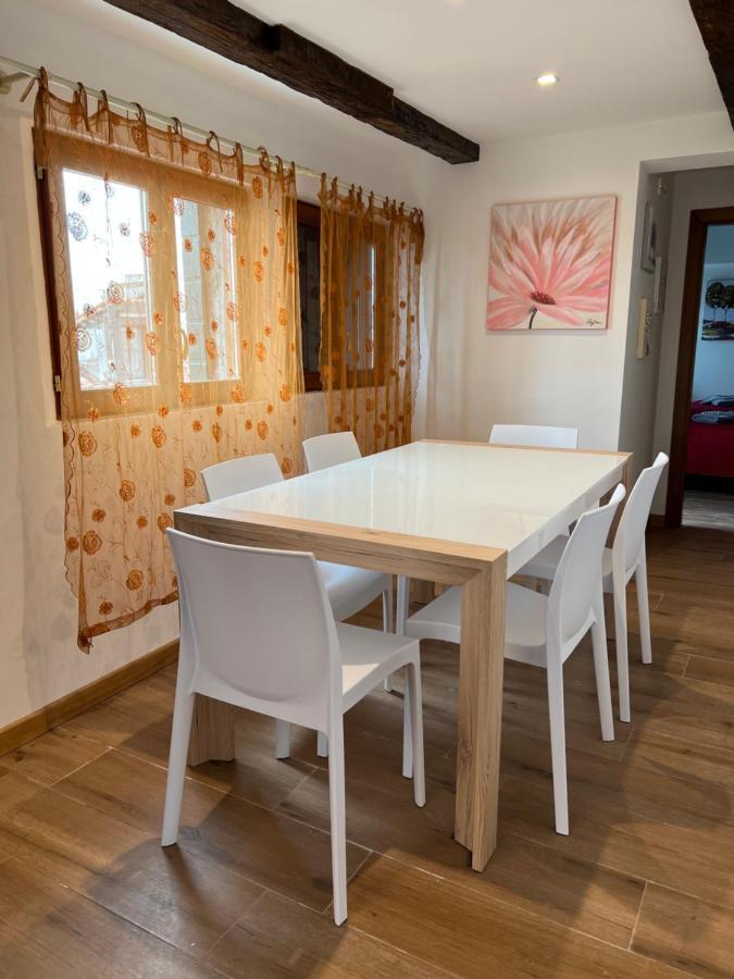 Mori 1 Con Bella Vista Nuovo Appartamento البندقية المظهر الخارجي الصورة