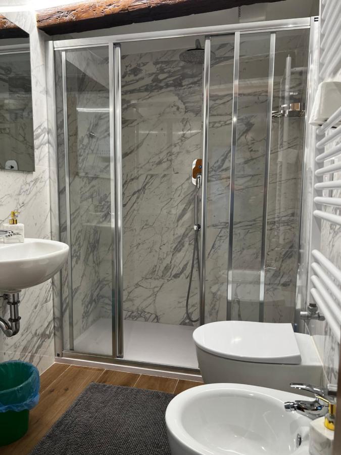 Mori 1 Con Bella Vista Nuovo Appartamento البندقية المظهر الخارجي الصورة