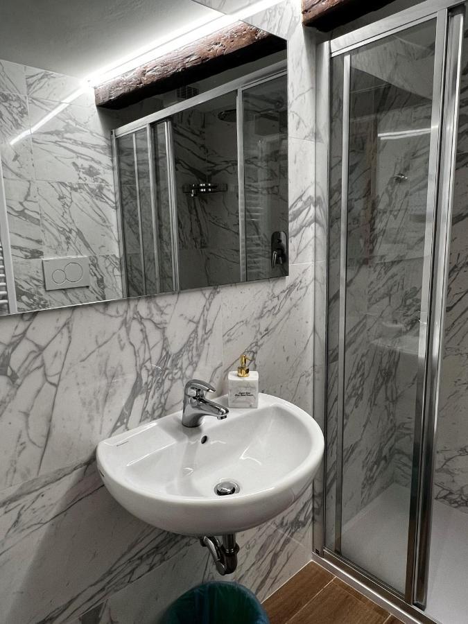 Mori 1 Con Bella Vista Nuovo Appartamento البندقية المظهر الخارجي الصورة