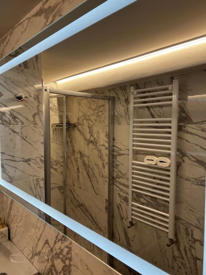 Mori 1 Con Bella Vista Nuovo Appartamento البندقية المظهر الخارجي الصورة