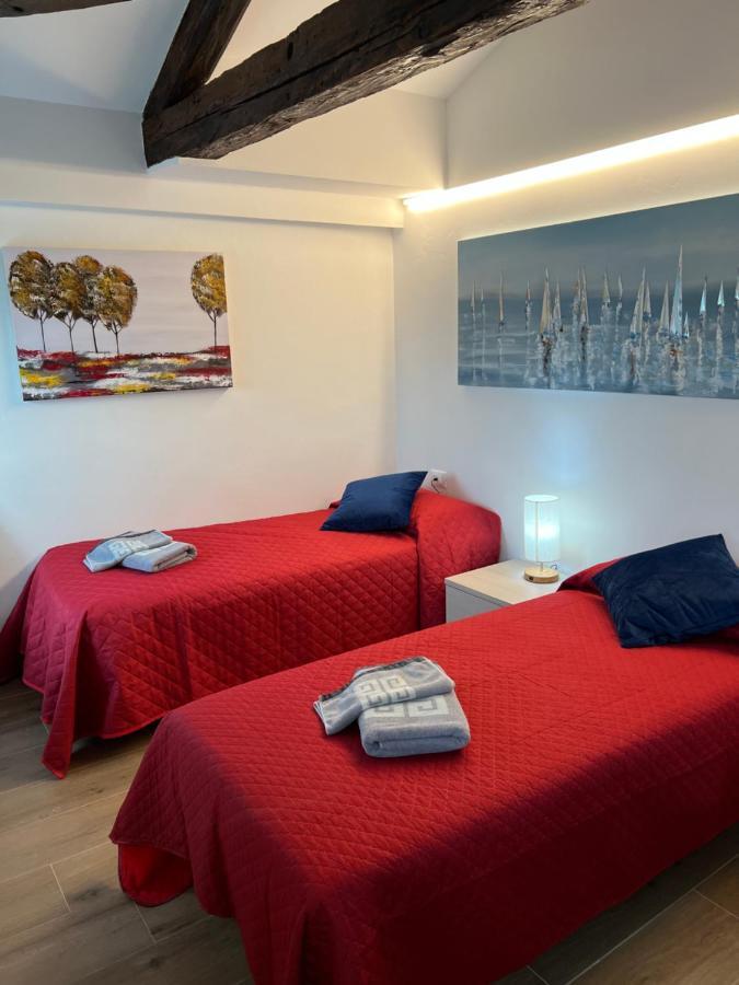 Mori 1 Con Bella Vista Nuovo Appartamento البندقية المظهر الخارجي الصورة
